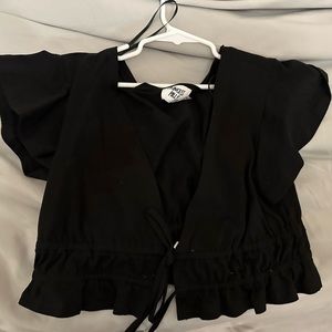 Princess Polly top